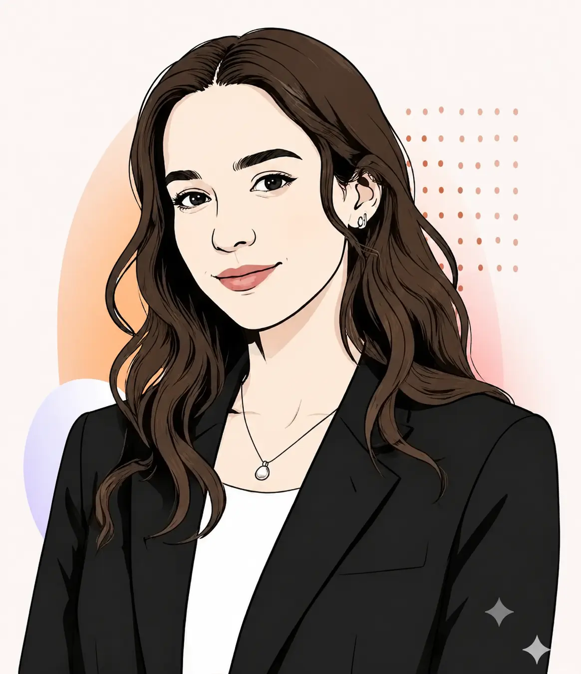 Elizaveta — brand & communications strategist